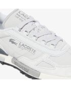 Sneakers Elite Active gris clair/gris