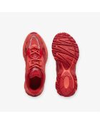 Sneakers L003 Neo Shot orange/rouge