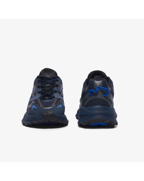 Sneaker L003 Neo Shot blau/schwarz