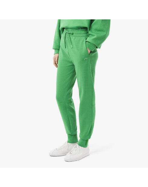 Jogginghose Calathea aus Baumwolle