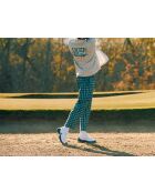 Chaussures de golf Golf Point blanc/marine