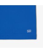 Tennis x Novak Djokovic Zigeuner/marineblaues T-Shirt