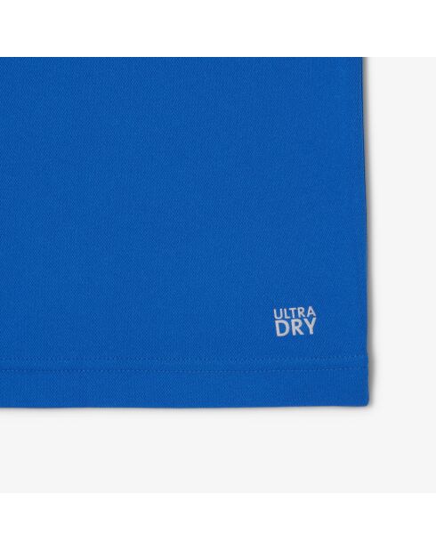 Tennis x Novak Djokovic Zigeuner/marineblaues T-Shirt