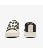 Zapatillas Backcourt 2.0 negro/blanquecino