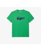 Tennis x Daniil Medvedev Calathea T-Shirt