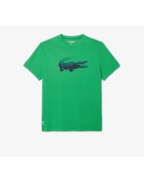 Tennis x Daniil Medvedev Calathea T-Shirt