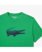 Tennis x Daniil Medvedev Calathea T-Shirt