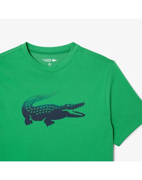 Tennis x Daniil Medvedev Calathea T-Shirt