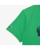 Tennis x Daniil Medvedev Calathea T-Shirt