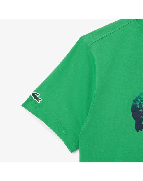 Tennis x Daniil Medvedev Calathea T-Shirt