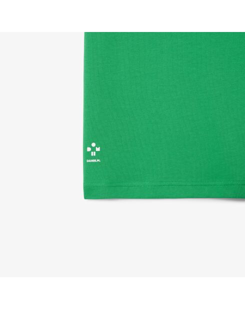 Tennis x Daniil Medvedev Calathea T-Shirt