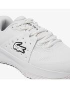 Chaussures de padel Power Serve blanches