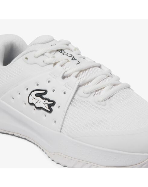 Chaussures de padel Power Serve blanches