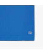 Ultra Dry Sport T-Shirt mit weißem Zigeuner-/Mirabelle-Print