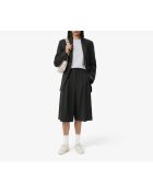 Zapatillas Club-Low blanco/amarillo claro