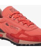 Elite Active oranje/rode sneakers