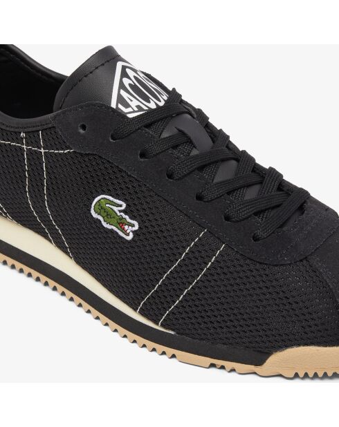 Zapatillas Club-Low negras