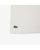 René Flour/Flour Heritage Tennis-T-Shirt mit Aufdruck