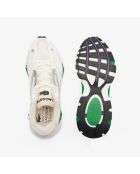 Sneakers L003 2K24 weiß/grün