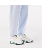 Sneakers L003 2K24 weiß/grün