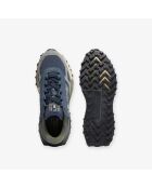 Elite Active Sneakers in Marineblau/Khaki