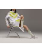 Sneakers L003 Neo lichtpaars/wit