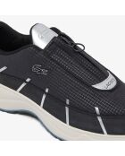 Sneakers Audyssor Zip OG noir/off white