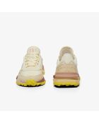 Elite Active Hellgelb/Gelbe Turnschuhe