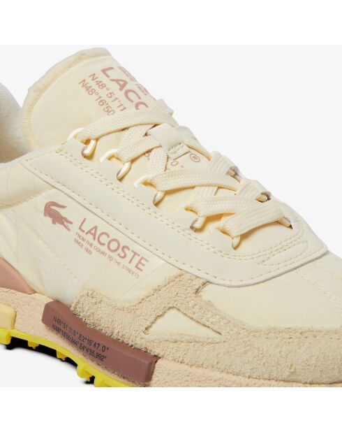 Elite Active Hellgelb/Gelbe Turnschuhe