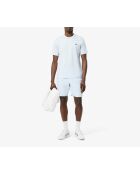 Stream leichte Diamant-Taft-Tennisshorts