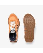 Sneakers L-Spin Deluxe 3.0 arancione/blu