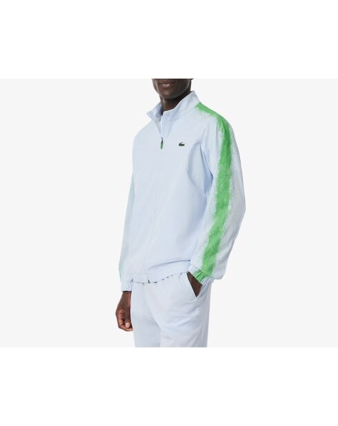 Ensemble survêtement Tennis x Daniil Medvedev ruisseau/calathea