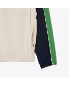 Ensemble de survêtement Tennis stretch laponie/marine-calathea