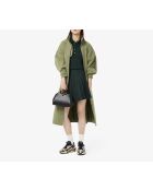 Sneakers L003 2K24 lichtbruin/zwart