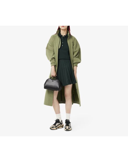 Sneakers L003 2K24 lichtbruin/zwart