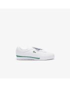 Sneakers Aura Runway Défilé blanches