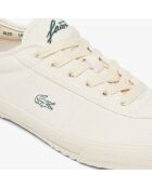 Sneakers Backslam off bianche