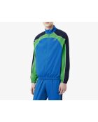 Ensemble de survêtement Tennis stretch gitane/calathea-marine