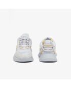 L003 Neo grijze sneakers