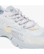 L003 Neo grijze sneakers