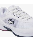Sneakers performance 49SFA0096 blanc/marine