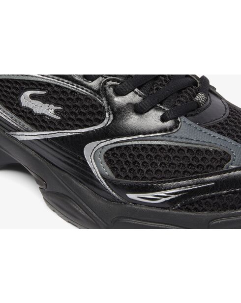 Storm 96 2K schwarze Sneakers