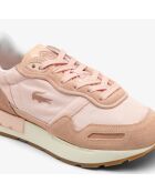 Sneakers Partner WMN lichtroze