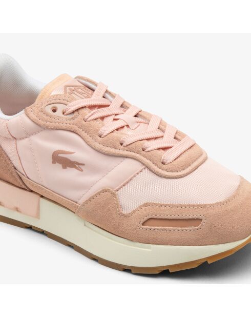 Sneakers Partner WMN lichtroze