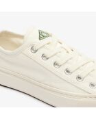 Zapatillas Backcourt 2.0 blanquecinas