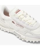 Sneakers Elite Active Roland-Garros Edition bianco sporco