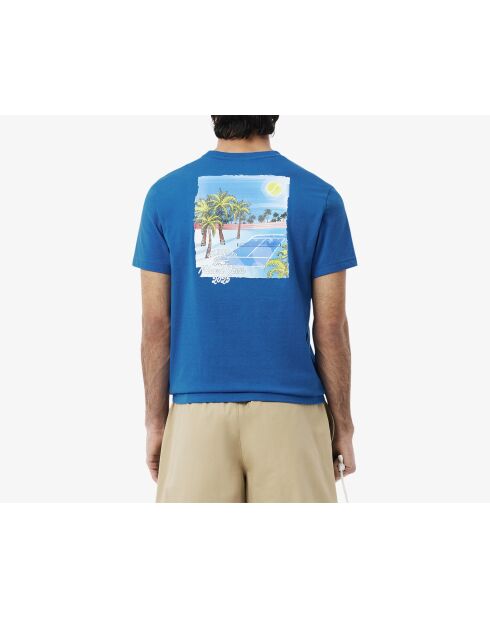 T-shirt Sport Édition Miami Open gitane