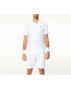 Tennis x Novak Djokovic weiße Shorts