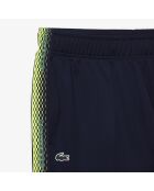 Marineblauwe trainingsbroek voor tennis