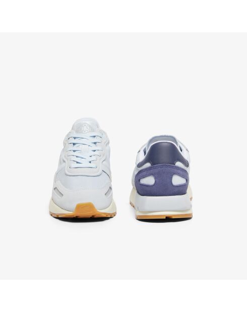 Sneakers Partner WMN blu chiaro/blu scuro